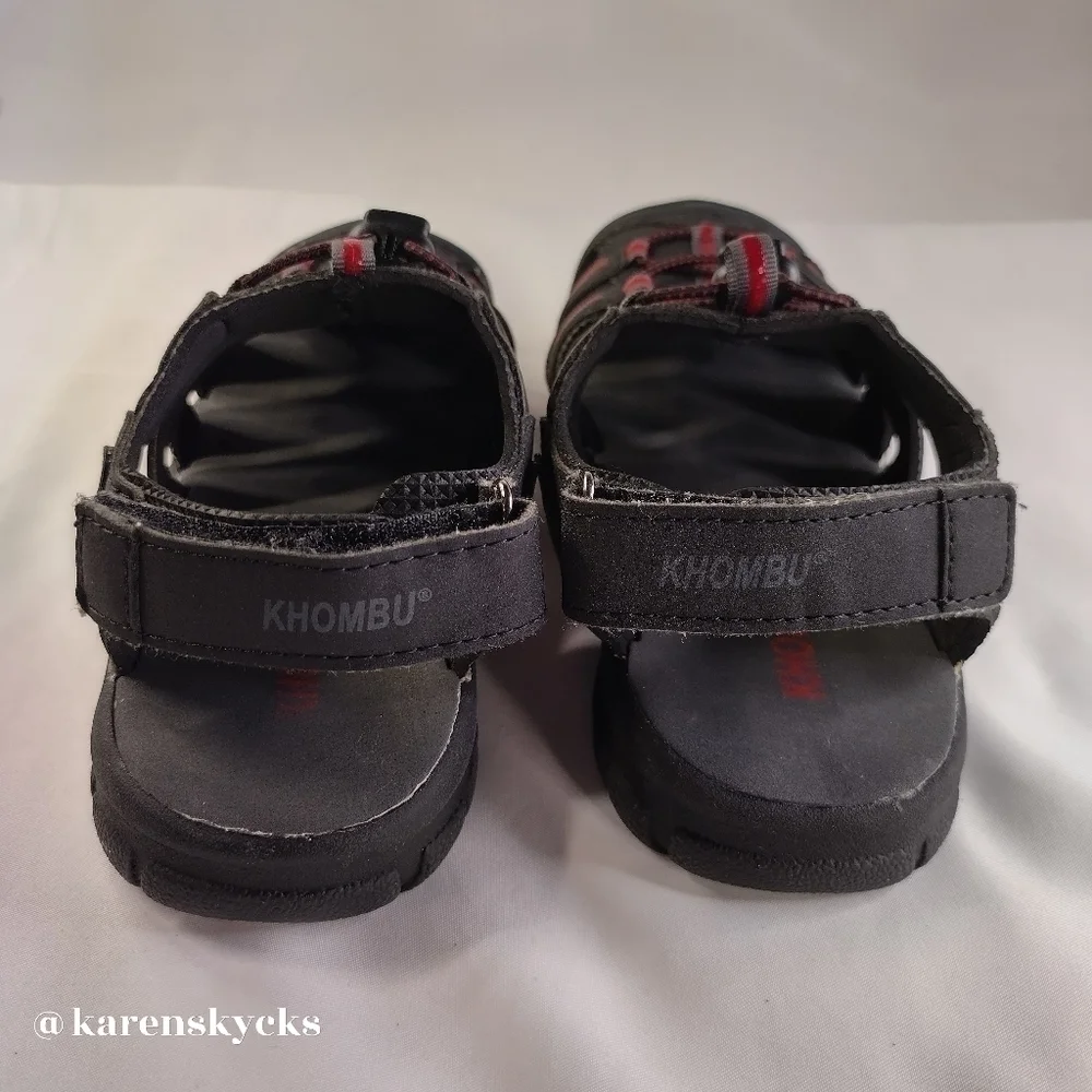 KHOMBU Sandals Kids 1